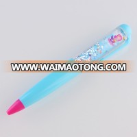 Custom Made aqua pen floating 3d liquid