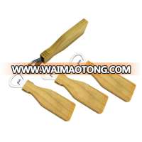 High Quality wholesale custom Wooden bottle opener